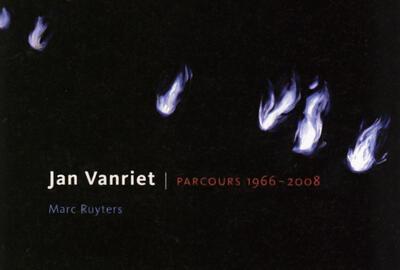 jan vanriet. parcours 1966-2008