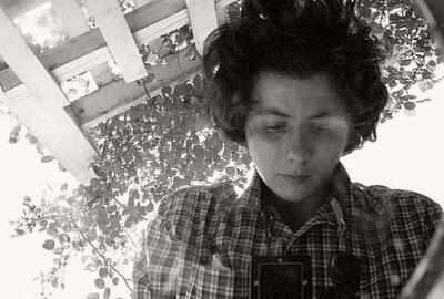 Vivian Maier