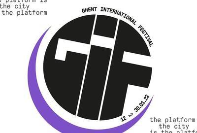 GIF – Ghent International Festival 