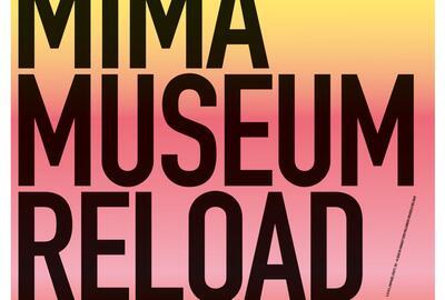 MIMA RELOAD