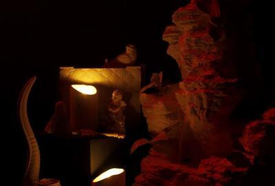 Showcase #02 Diego Latruwe– Liquidity III 