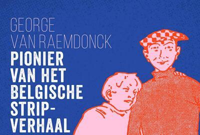 George van Raemdonck
