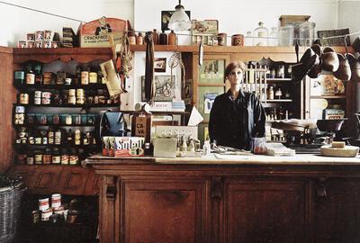 Volkskundemuseum Turminum Deurne, foto Karin Borghouts, 2006, boek