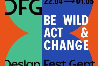 Design Fest Gent