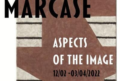Marcase - Aspects of the Image