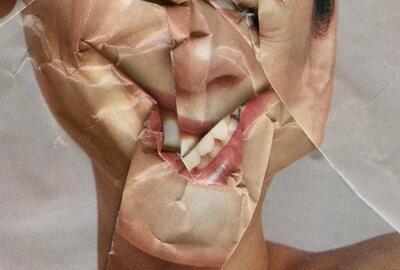 Mirror Mirror - Mode & de Psyche