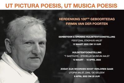 Ut pictura poesis, ut musica poesis