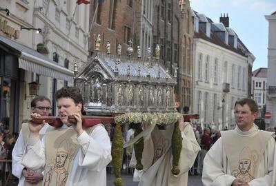 Topstukken religieus erfgoed