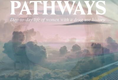 Cover Fotoboek Recovery Pathways