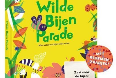 De Wilde Bijen Parade