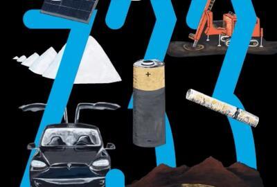 Charging Myths