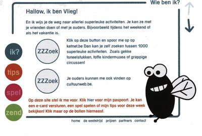 Kinderen en kunst
