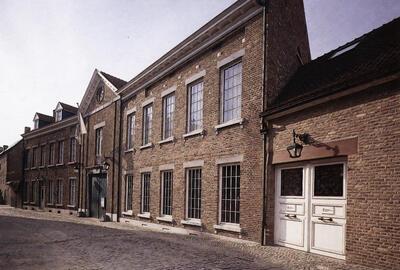 Nationaal Jenevermuseum