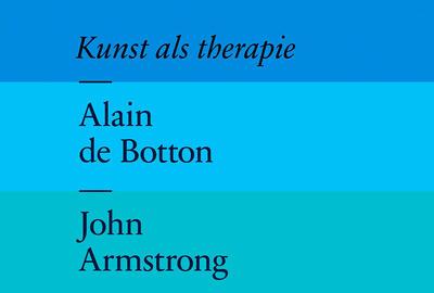 kunst als therapie