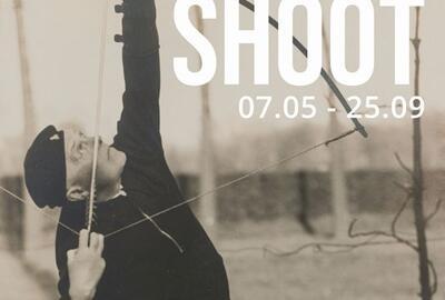 SHOOT - Het schutterswezen als cultureel erfgoed