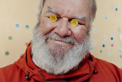 Wim Opbrouck