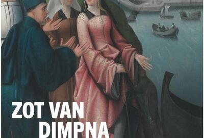 Zot van Dimpna