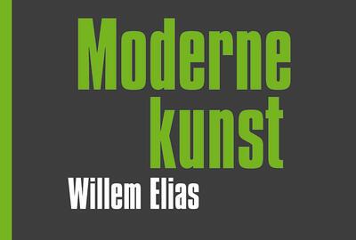 Essentie van de Moderne kunst