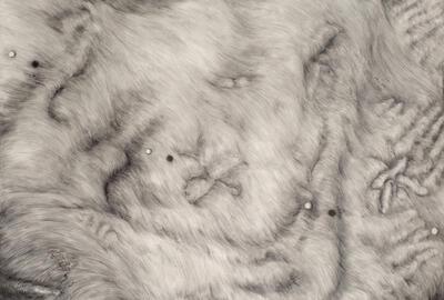 I Carve Away My Skin In Search of Your Odeur