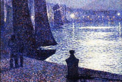 Theo Van Rysselberghe