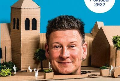 Wouter Deprez - Grote mensen die ik kende toen ik klein was