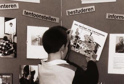 Kindermuseum