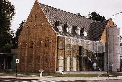 Abdijmuseum Ten Duinen