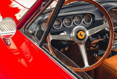 75 Anni di Ferrari 