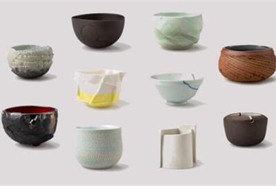 20 Mondes - IAC Treasure Bowl Collections I-II