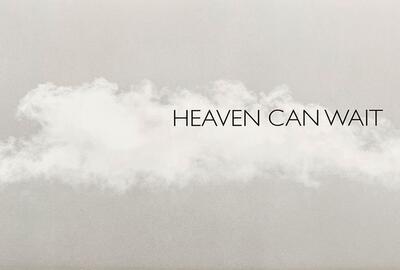 Heaven can wait, Sint Jozefkerk, Nieuwerkerken 