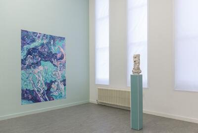 Elias Ghekiere - Fluid Grammars 