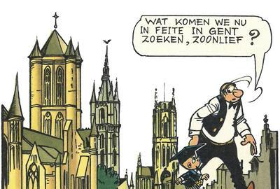 Nero, De bom van Boema