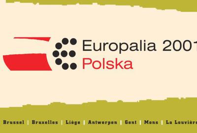 Europalia Polska