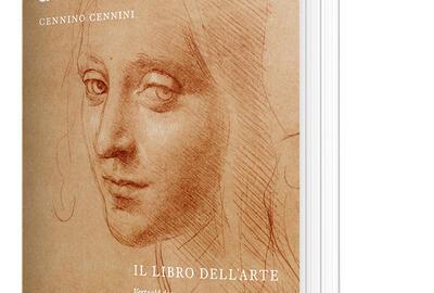 l libro dell'Arte, het handboek van de kunstenaar