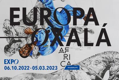 Europa Oxala