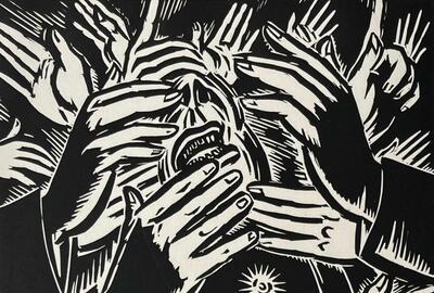 Frans Masereel