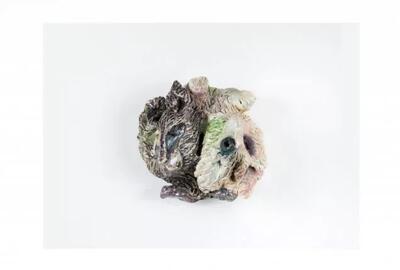 Sharon Van Overmeiren, Yinny & Yanny, 2014