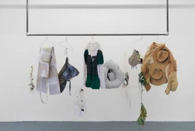 Tenant of Culture, installatie, Fries Museum, 2020