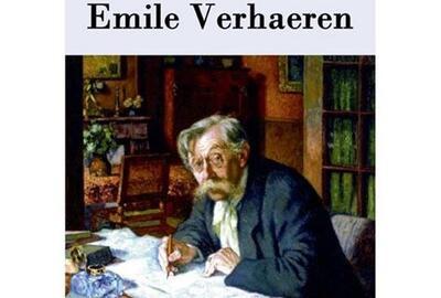 Emile Verhaelen Stefan Zweig