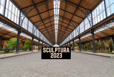 Sculptura 2023