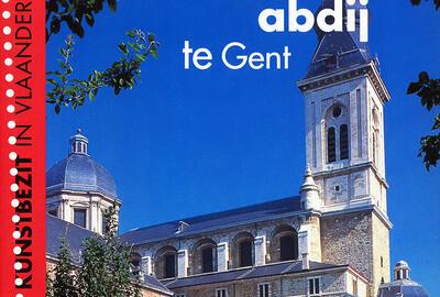 De Sint-Pietersabdij te Gent