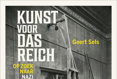 Kunst voor Das Reich