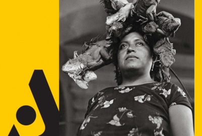 Graciela Iturbide – Schaduwlijnen 