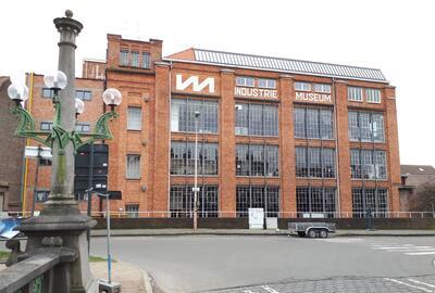 Industriemuseum