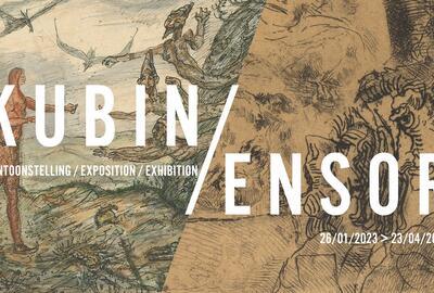 Kubin/Ensor