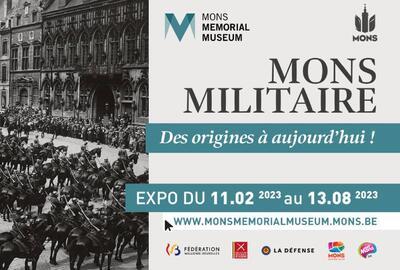 Mons Militaire