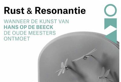 Rust & Resonantie