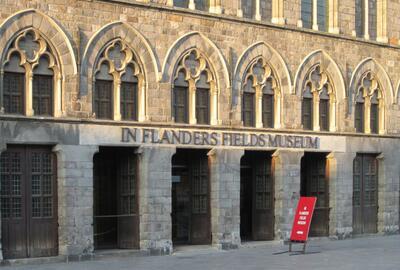 In Flanders Fields Museum