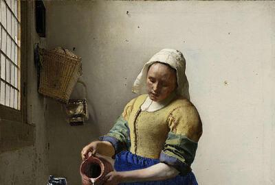 vermeer