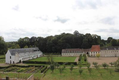 Kunstcentrum Rood Klooster 